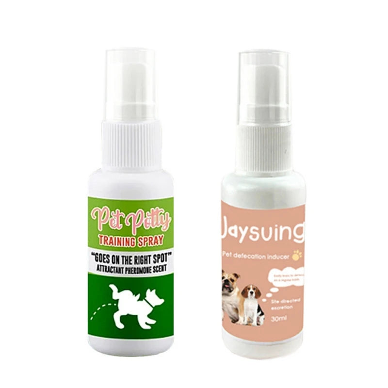 Urinate Training Corrector Spray for Puppy 