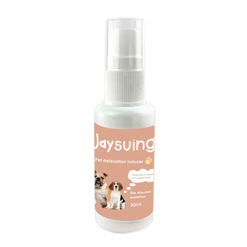 Urinate Training Corrector Spray for Puppy 